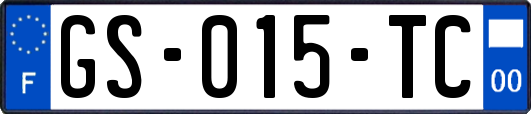 GS-015-TC