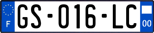 GS-016-LC