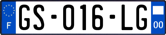 GS-016-LG