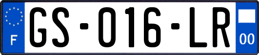 GS-016-LR
