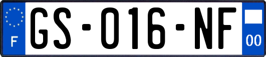 GS-016-NF