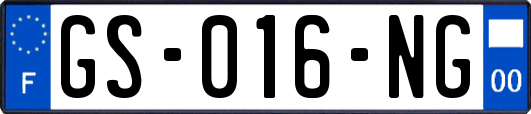 GS-016-NG