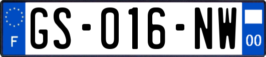 GS-016-NW