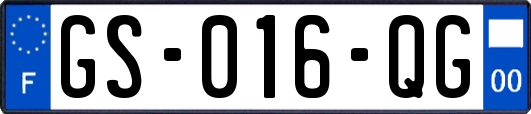 GS-016-QG