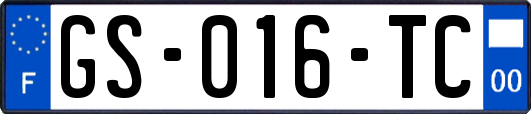 GS-016-TC