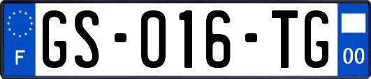 GS-016-TG