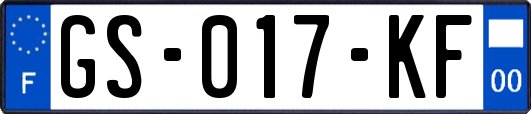 GS-017-KF