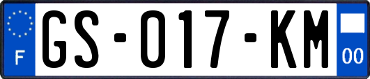 GS-017-KM