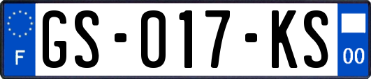 GS-017-KS