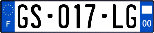 GS-017-LG
