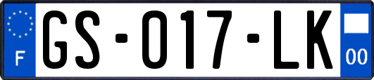 GS-017-LK