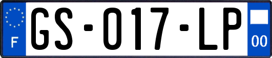 GS-017-LP