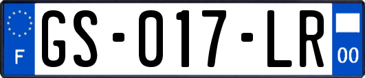 GS-017-LR