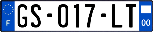 GS-017-LT