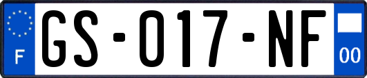 GS-017-NF