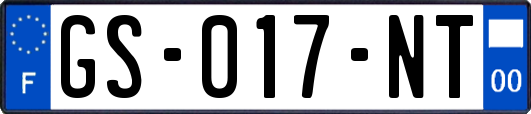 GS-017-NT