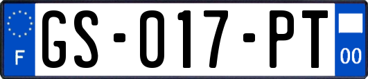 GS-017-PT