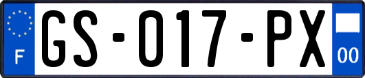 GS-017-PX