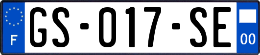 GS-017-SE