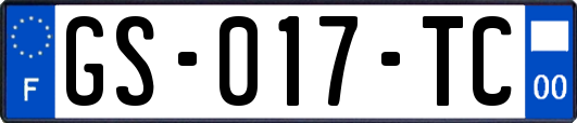 GS-017-TC