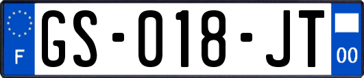 GS-018-JT