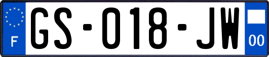 GS-018-JW