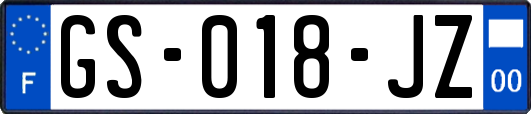 GS-018-JZ