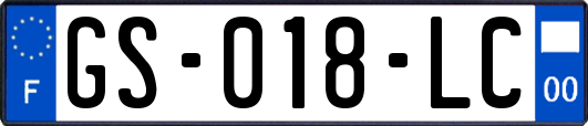 GS-018-LC