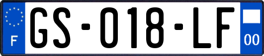 GS-018-LF
