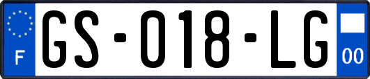 GS-018-LG