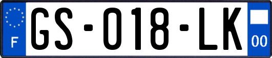 GS-018-LK