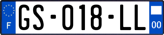GS-018-LL