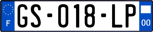 GS-018-LP