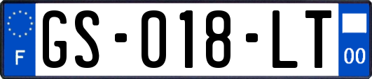 GS-018-LT