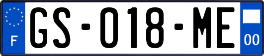 GS-018-ME