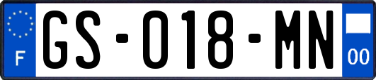 GS-018-MN