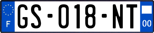 GS-018-NT
