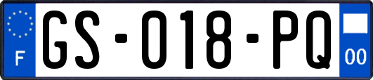 GS-018-PQ