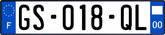GS-018-QL