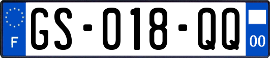 GS-018-QQ
