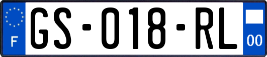 GS-018-RL