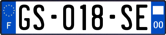 GS-018-SE