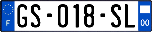 GS-018-SL
