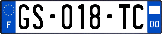 GS-018-TC