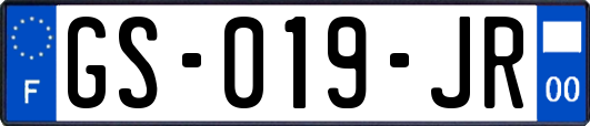 GS-019-JR