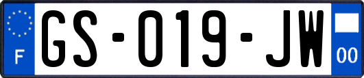 GS-019-JW