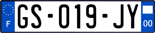 GS-019-JY