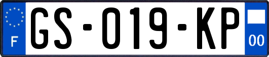 GS-019-KP