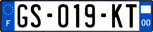 GS-019-KT