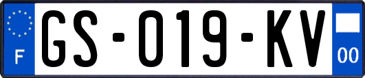 GS-019-KV